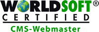 Ausbildung zum Worldsoft certified CMS-Webmaster